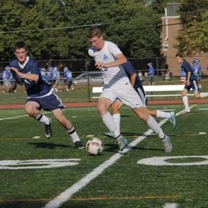 Meet your Posher, Drew